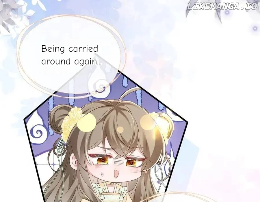 The Tyrant’s Family Lasts Thanks To Her Inner Voice Chapter 17 283 10