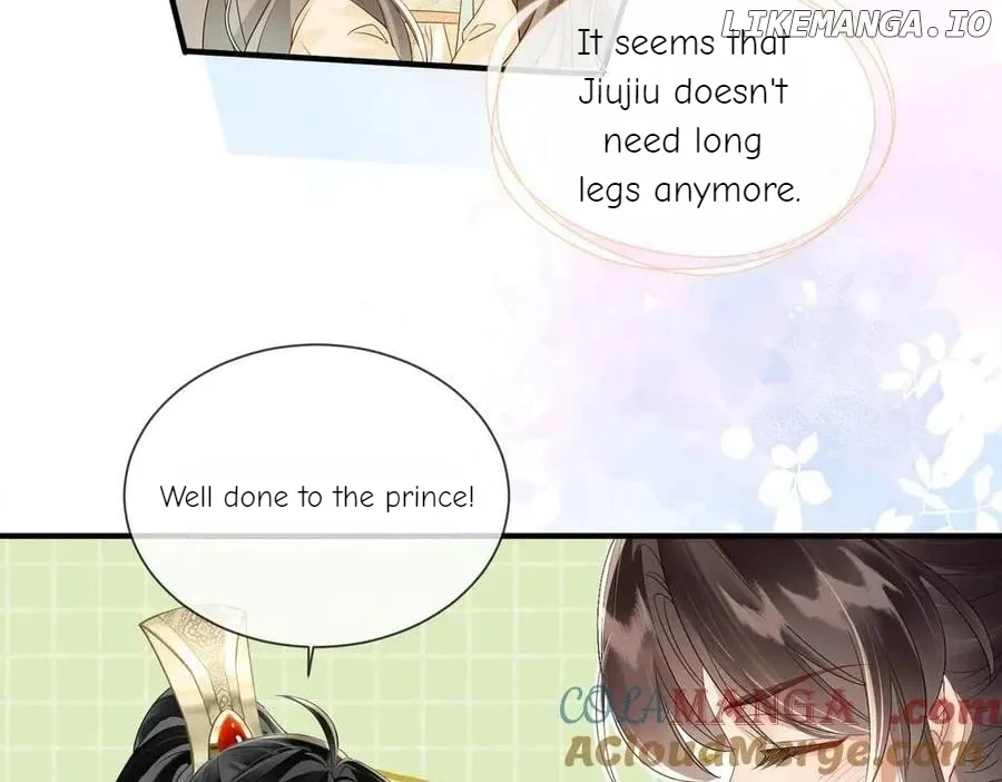 The Tyrant’s Family Lasts Thanks To Her Inner Voice Chapter 17 284 11