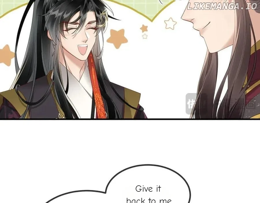 The Tyrant’s Family Lasts Thanks To Her Inner Voice Chapter 17 285 12