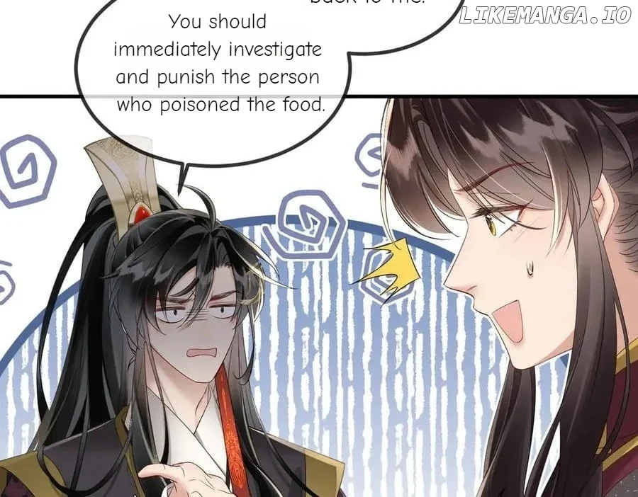 The Tyrant’s Family Lasts Thanks To Her Inner Voice Chapter 17 286 13