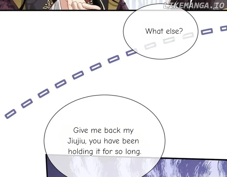 The Tyrant’s Family Lasts Thanks To Her Inner Voice Chapter 17 287 14