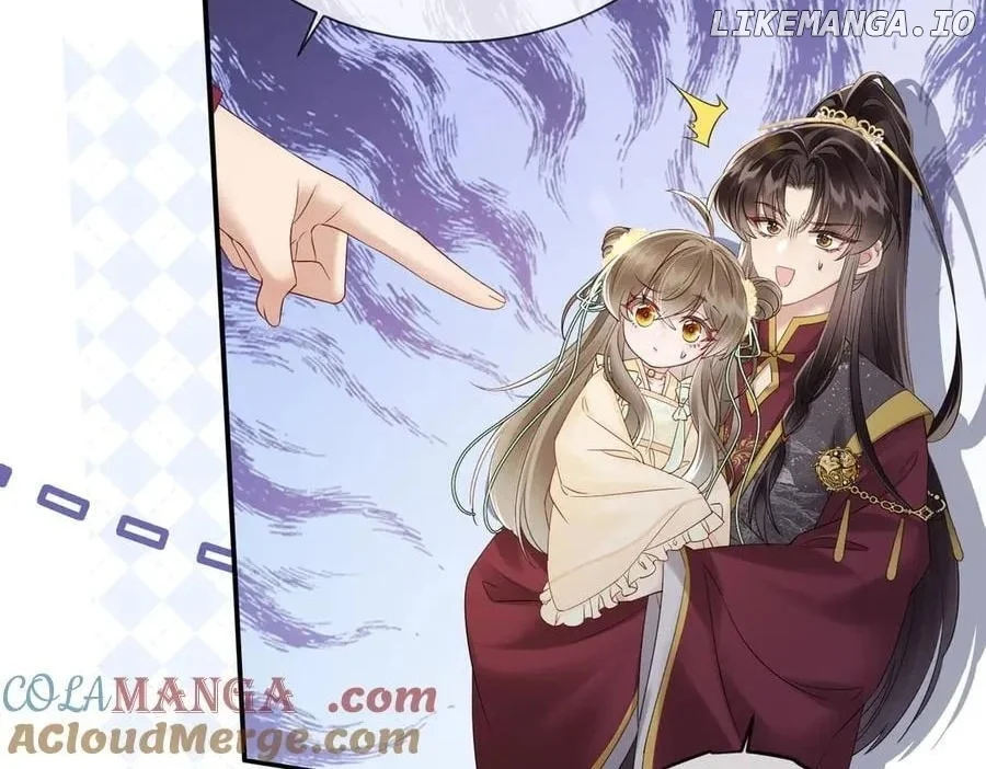 The Tyrant’s Family Lasts Thanks To Her Inner Voice Chapter 17 288 15