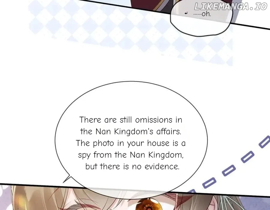 The Tyrant’s Family Lasts Thanks To Her Inner Voice Chapter 17 289 16