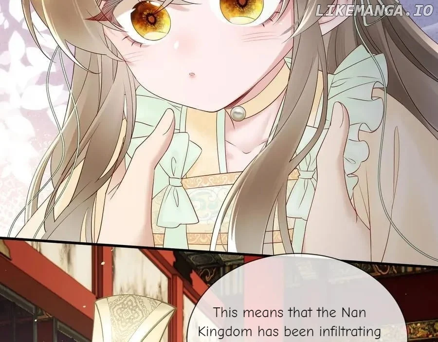 The Tyrant’s Family Lasts Thanks To Her Inner Voice Chapter 17 290 17