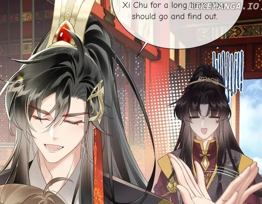 The Tyrant’s Family Lasts Thanks To Her Inner Voice Chapter 17 291 18