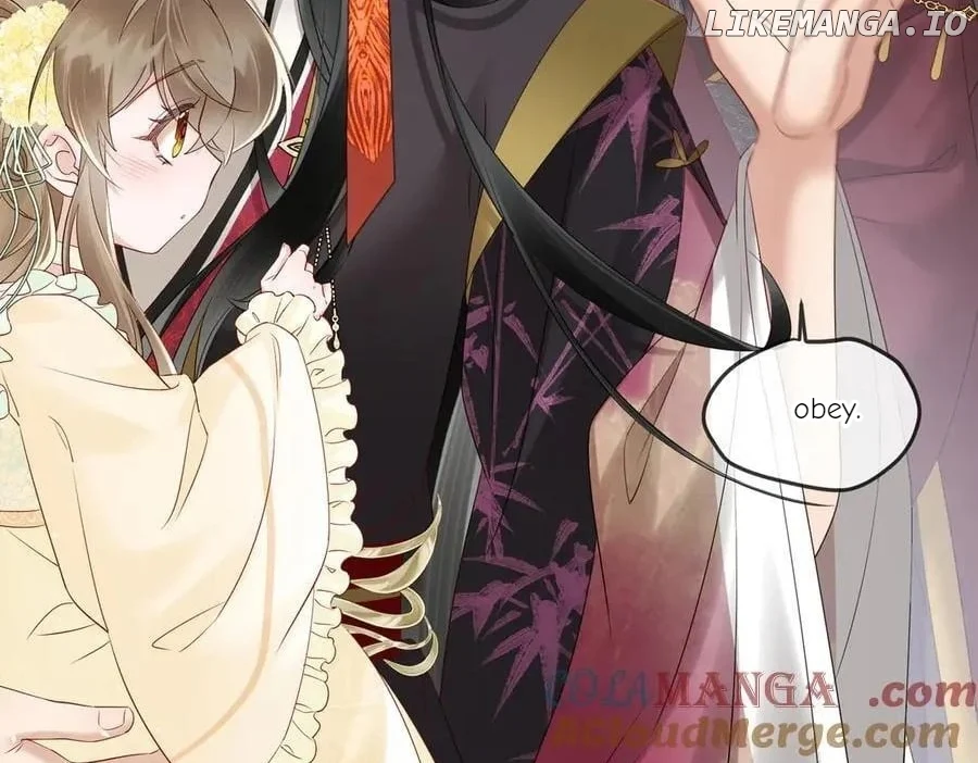 The Tyrant’s Family Lasts Thanks To Her Inner Voice Chapter 17 292 19