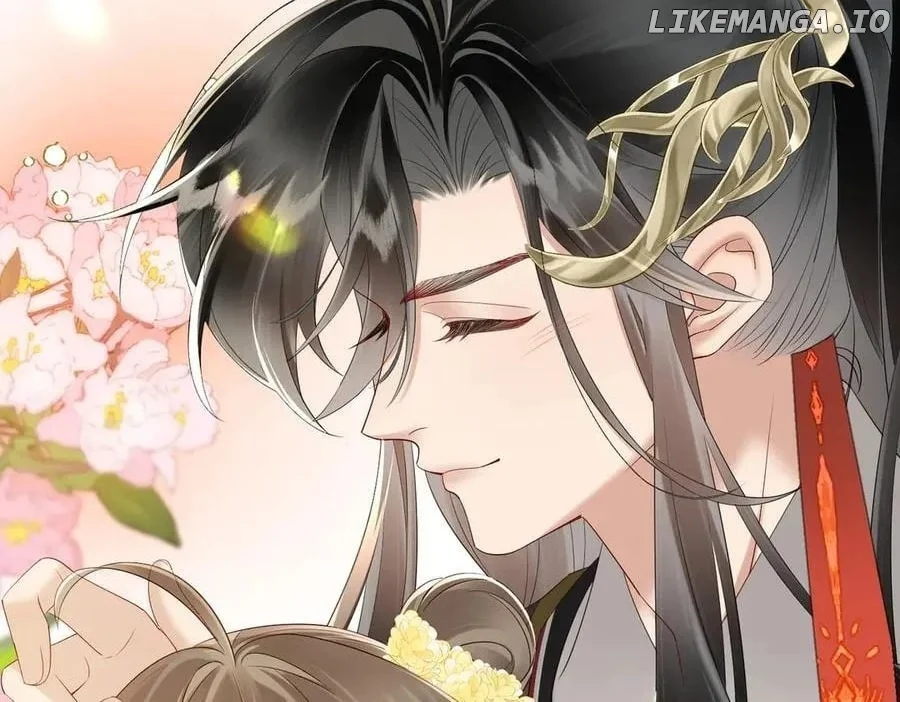 The Tyrant’s Family Lasts Thanks To Her Inner Voice Chapter 17 295 22