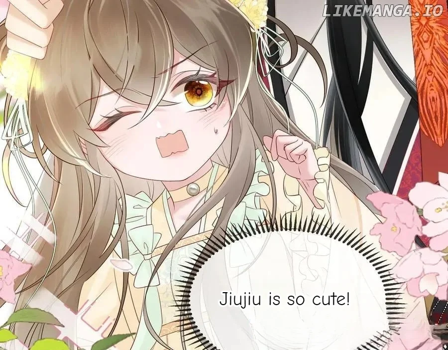 The Tyrant’s Family Lasts Thanks To Her Inner Voice Chapter 17 296 23