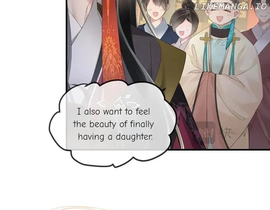 The Tyrant’s Family Lasts Thanks To Her Inner Voice Chapter 17 299 26