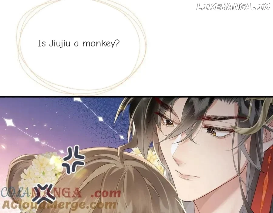 The Tyrant’s Family Lasts Thanks To Her Inner Voice Chapter 17 300 27