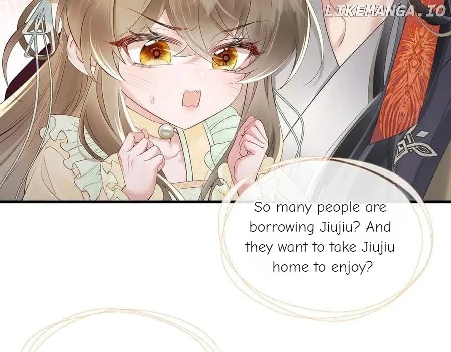 The Tyrant’s Family Lasts Thanks To Her Inner Voice Chapter 17 301 28