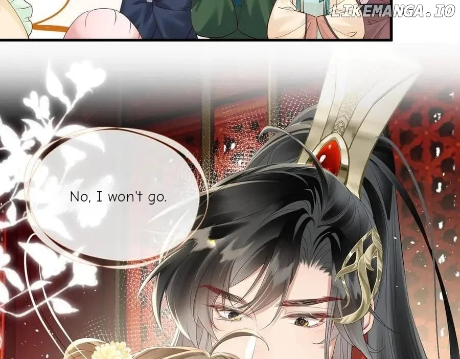 The Tyrant’s Family Lasts Thanks To Her Inner Voice Chapter 17 303 30