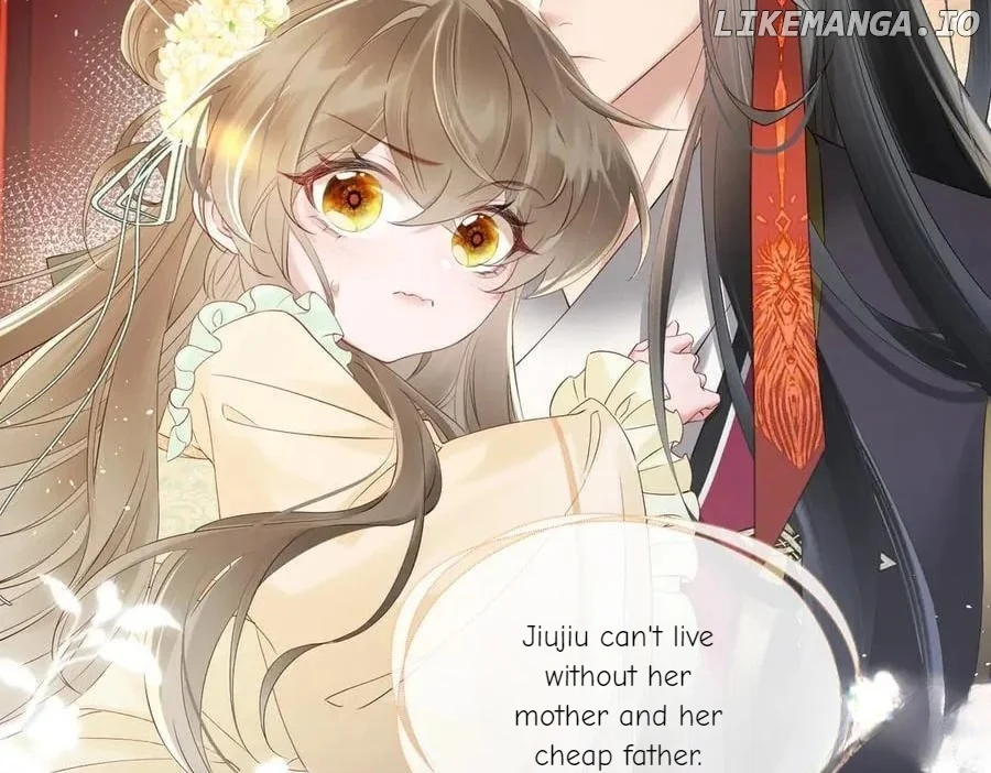 The Tyrant’s Family Lasts Thanks To Her Inner Voice Chapter 17 304 31