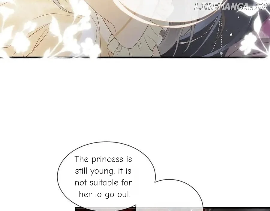 The Tyrant’s Family Lasts Thanks To Her Inner Voice Chapter 17 305 32