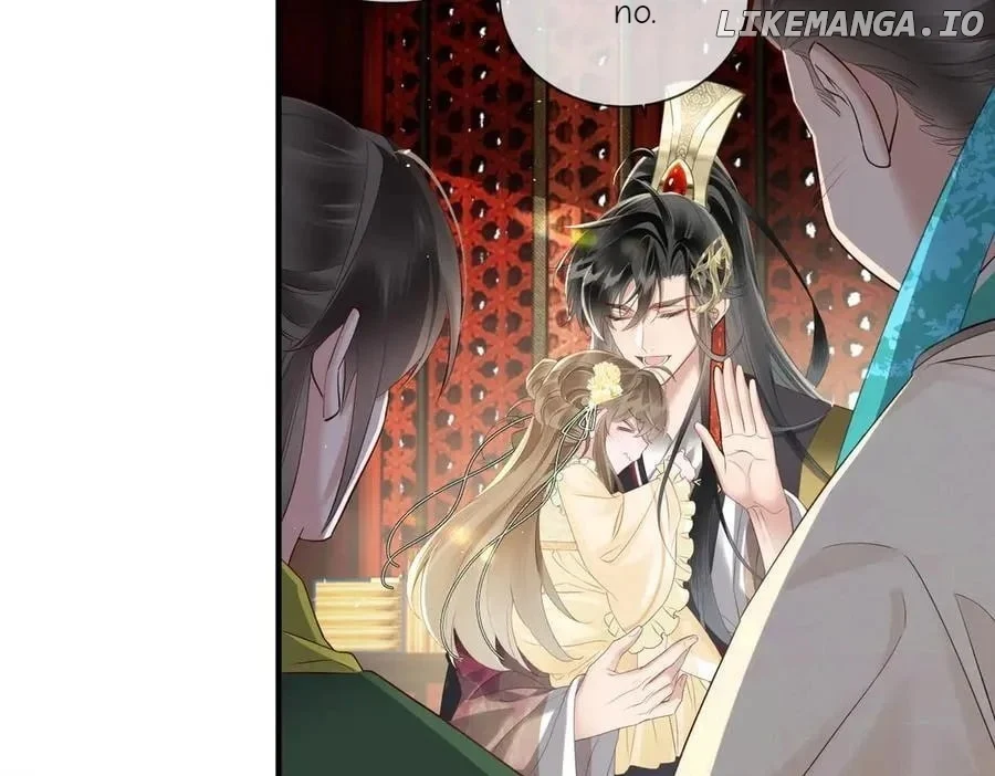 The Tyrant’s Family Lasts Thanks To Her Inner Voice Chapter 17 306 33