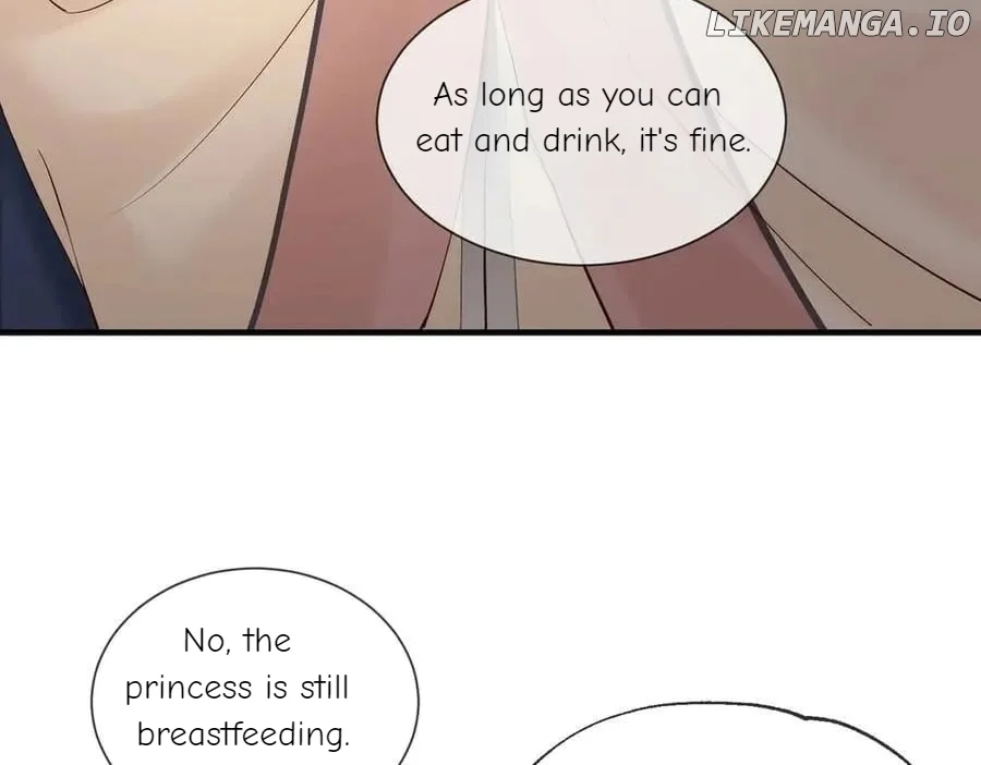 The Tyrant’s Family Lasts Thanks To Her Inner Voice Chapter 17 309 36