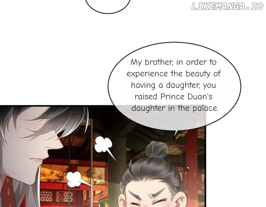 The Tyrant’s Family Lasts Thanks To Her Inner Voice Chapter 17 311 38