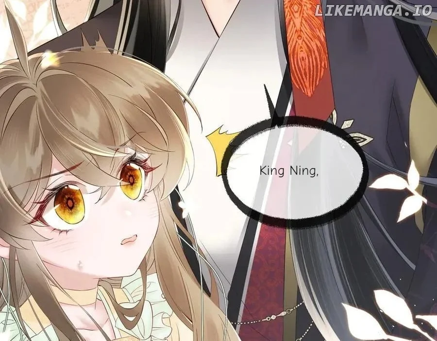 The Tyrant’s Family Lasts Thanks To Her Inner Voice Chapter 17 314 41