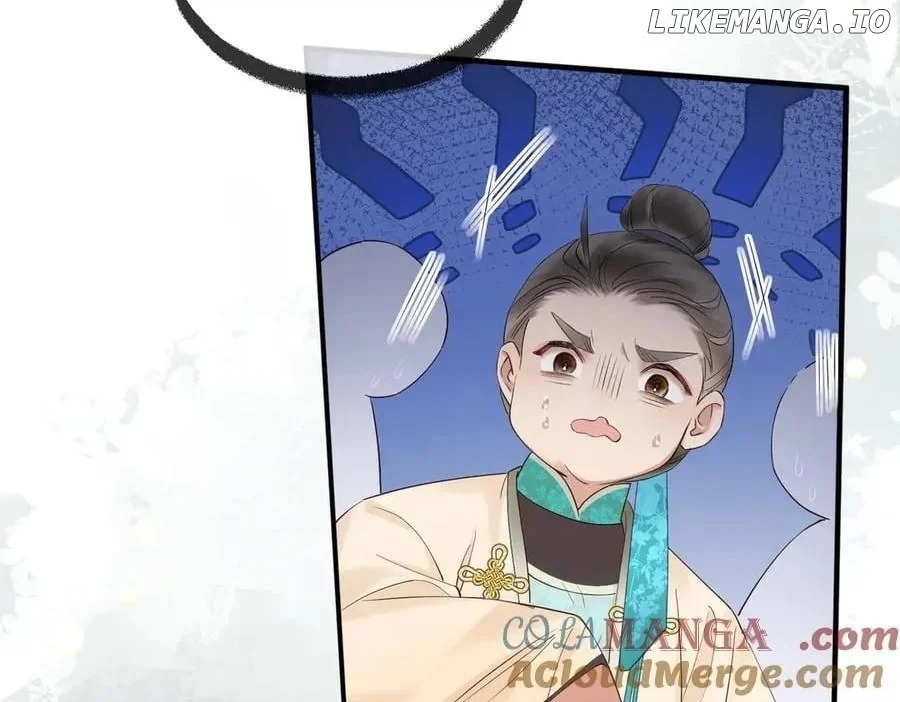 The Tyrant’s Family Lasts Thanks To Her Inner Voice Chapter 17 316 43