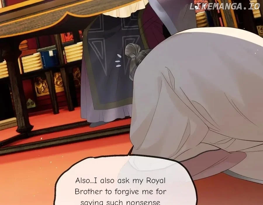 The Tyrant’s Family Lasts Thanks To Her Inner Voice Chapter 17 319 46