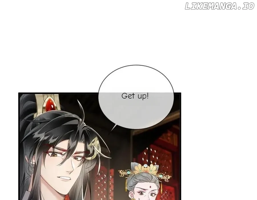 The Tyrant’s Family Lasts Thanks To Her Inner Voice Chapter 17 321 48