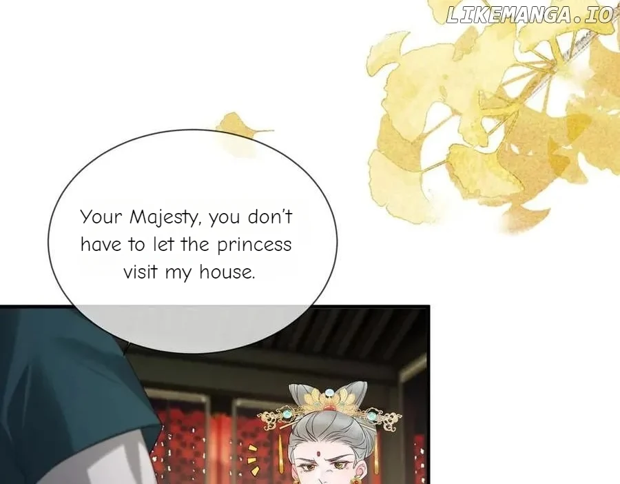 The Tyrant’s Family Lasts Thanks To Her Inner Voice Chapter 17 326 53