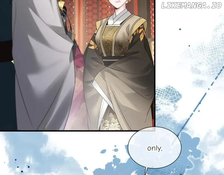 The Tyrant’s Family Lasts Thanks To Her Inner Voice Chapter 17 327 54