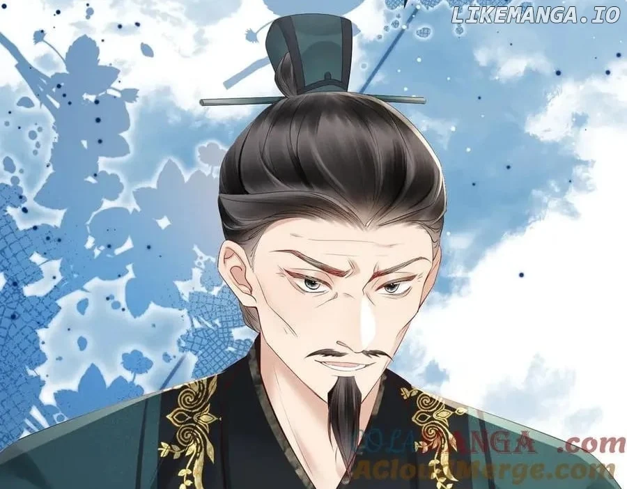 The Tyrant’s Family Lasts Thanks To Her Inner Voice Chapter 17 328 55