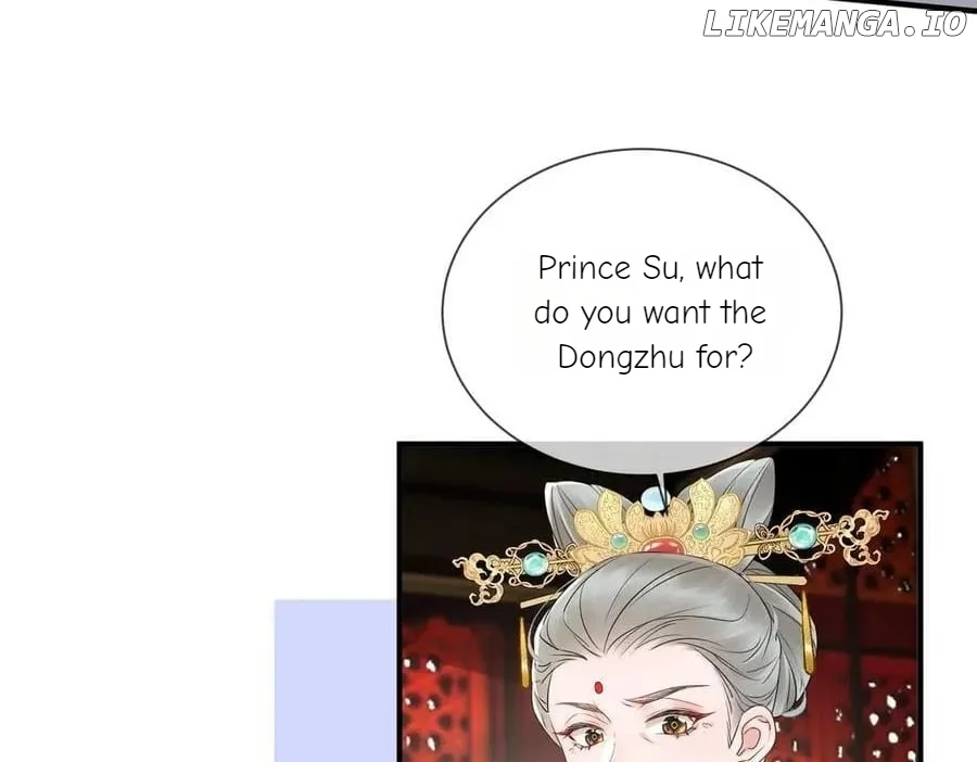 The Tyrant’s Family Lasts Thanks To Her Inner Voice Chapter 17 330 57