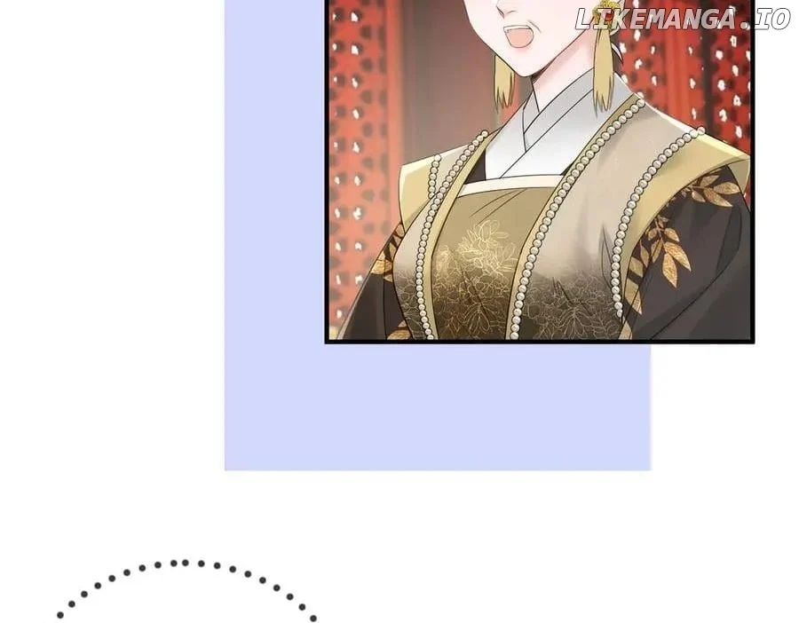 The Tyrant’s Family Lasts Thanks To Her Inner Voice Chapter 17 331 58