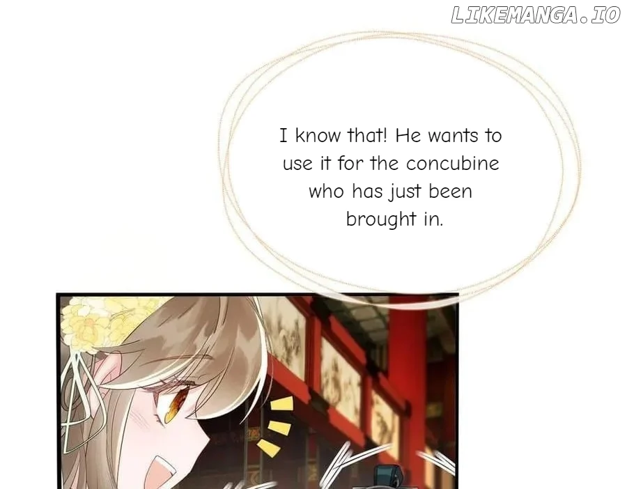 The Tyrant’s Family Lasts Thanks To Her Inner Voice Chapter 17 334 61