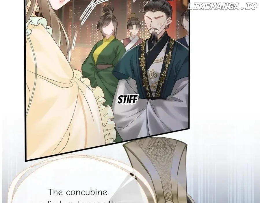 The Tyrant’s Family Lasts Thanks To Her Inner Voice Chapter 17 335 62