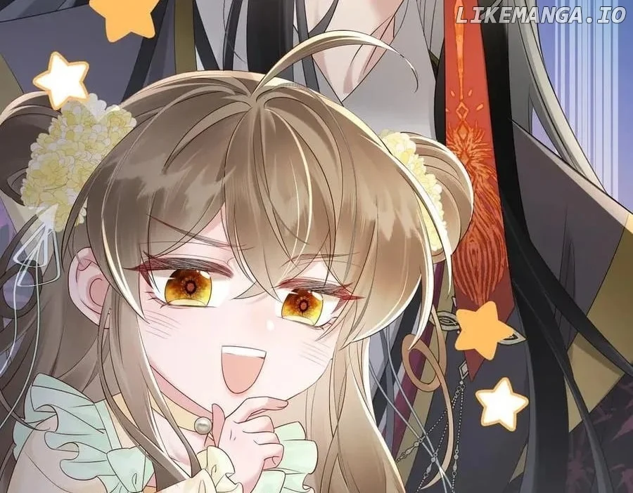 The Tyrant’s Family Lasts Thanks To Her Inner Voice Chapter 17 337 64