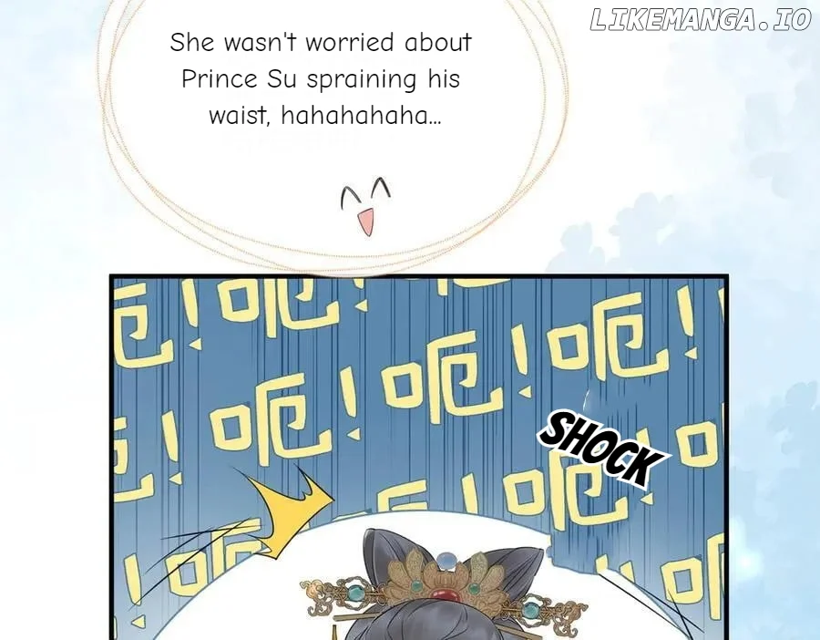 The Tyrant’s Family Lasts Thanks To Her Inner Voice Chapter 17 339 66