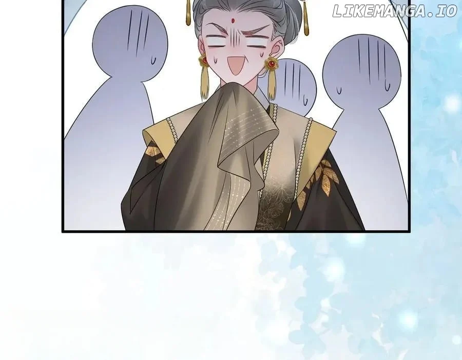 The Tyrant’s Family Lasts Thanks To Her Inner Voice Chapter 17 340 67