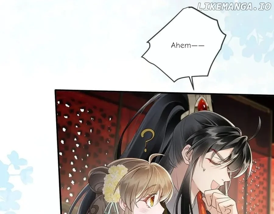 The Tyrant’s Family Lasts Thanks To Her Inner Voice Chapter 17 341 68