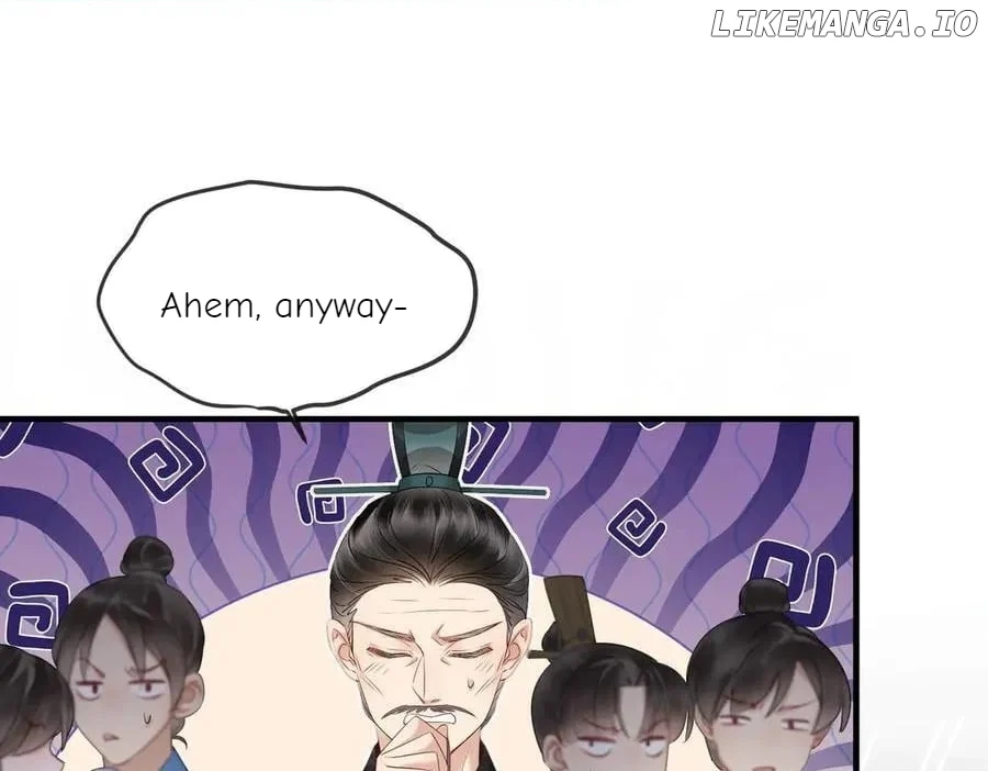 The Tyrant’s Family Lasts Thanks To Her Inner Voice Chapter 17 343 70