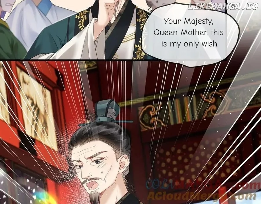 The Tyrant’s Family Lasts Thanks To Her Inner Voice Chapter 17 344 71