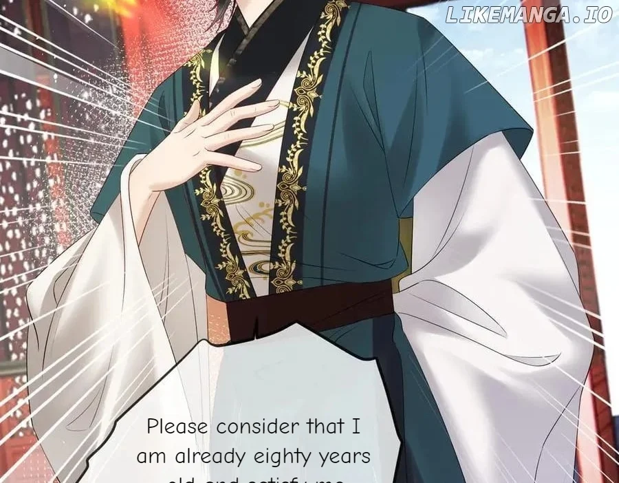 The Tyrant’s Family Lasts Thanks To Her Inner Voice Chapter 17 345 72