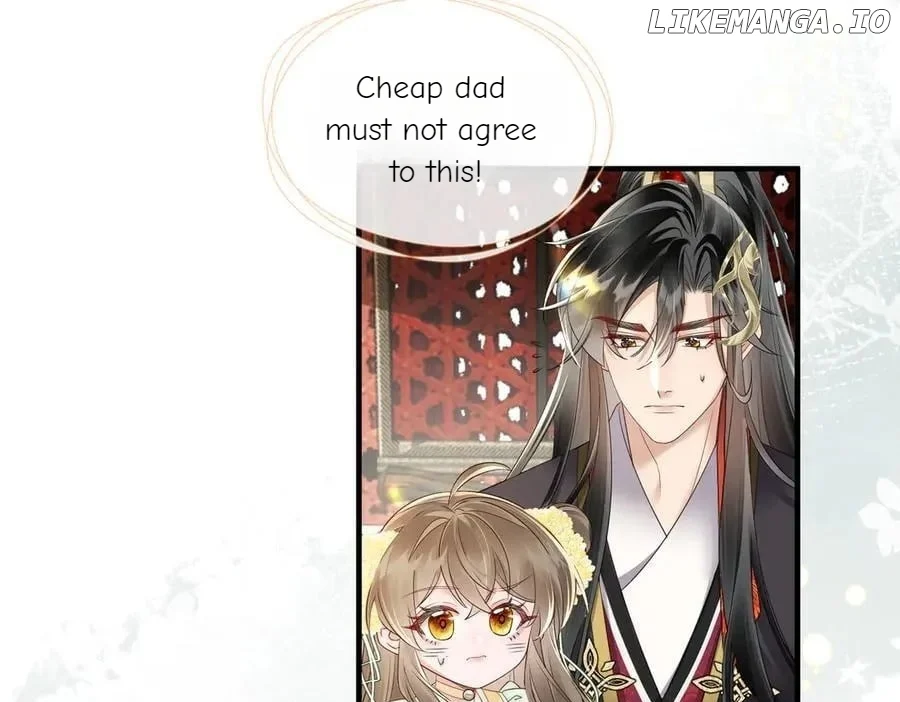 The Tyrant’s Family Lasts Thanks To Her Inner Voice Chapter 17 347 74