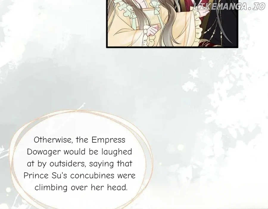 The Tyrant’s Family Lasts Thanks To Her Inner Voice Chapter 17 348 75