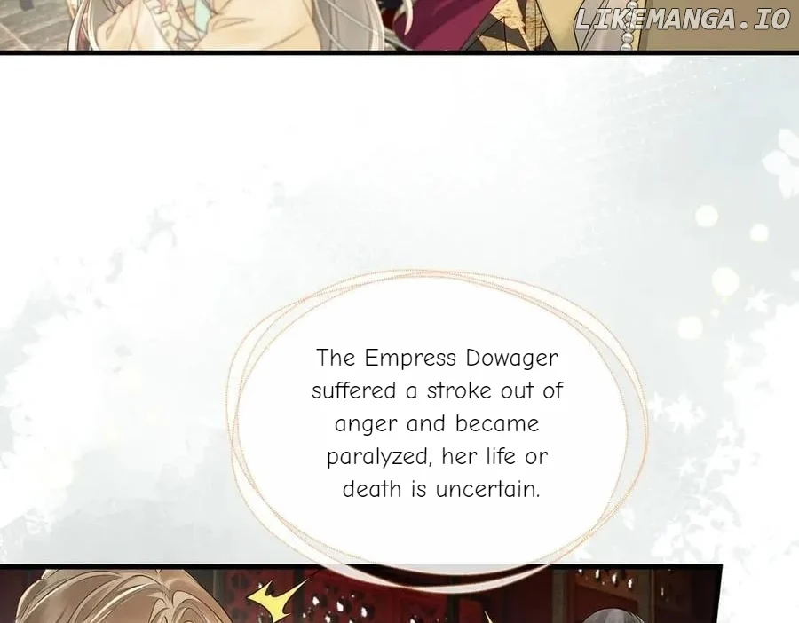 The Tyrant’s Family Lasts Thanks To Her Inner Voice Chapter 17 350 77