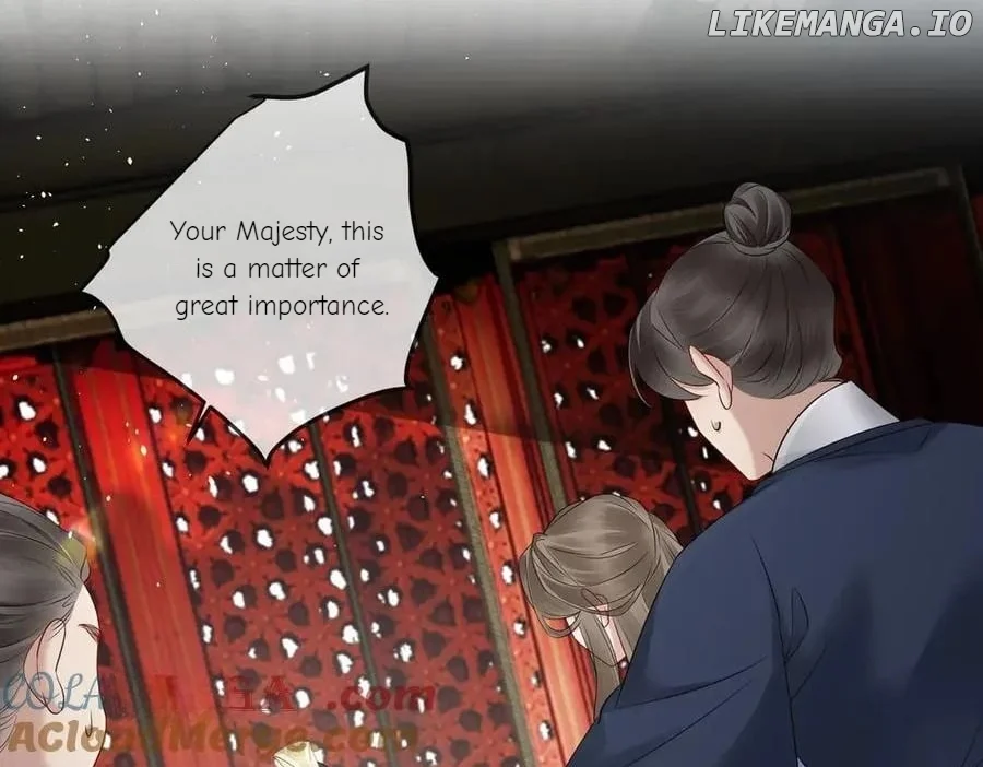 The Tyrant’s Family Lasts Thanks To Her Inner Voice Chapter 17 352 79