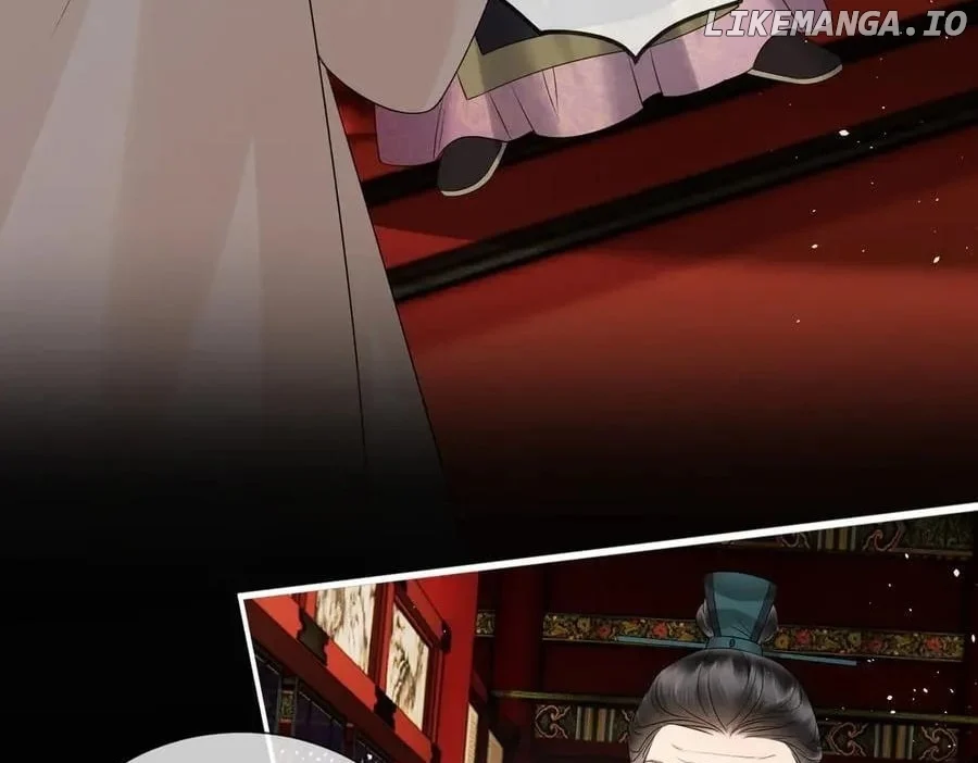 The Tyrant’s Family Lasts Thanks To Her Inner Voice Chapter 17 354 81