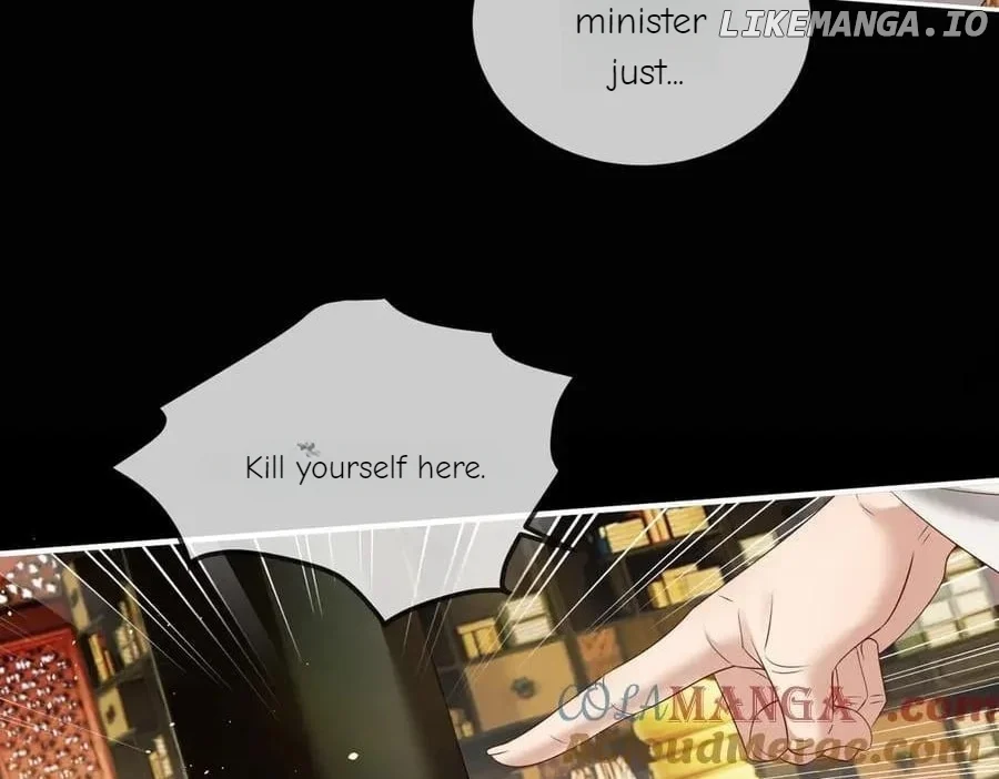 The Tyrant’s Family Lasts Thanks To Her Inner Voice Chapter 17 356 83