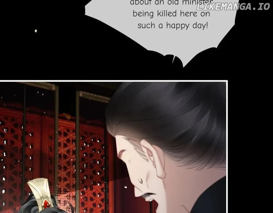 The Tyrant’s Family Lasts Thanks To Her Inner Voice Chapter 17 358 85