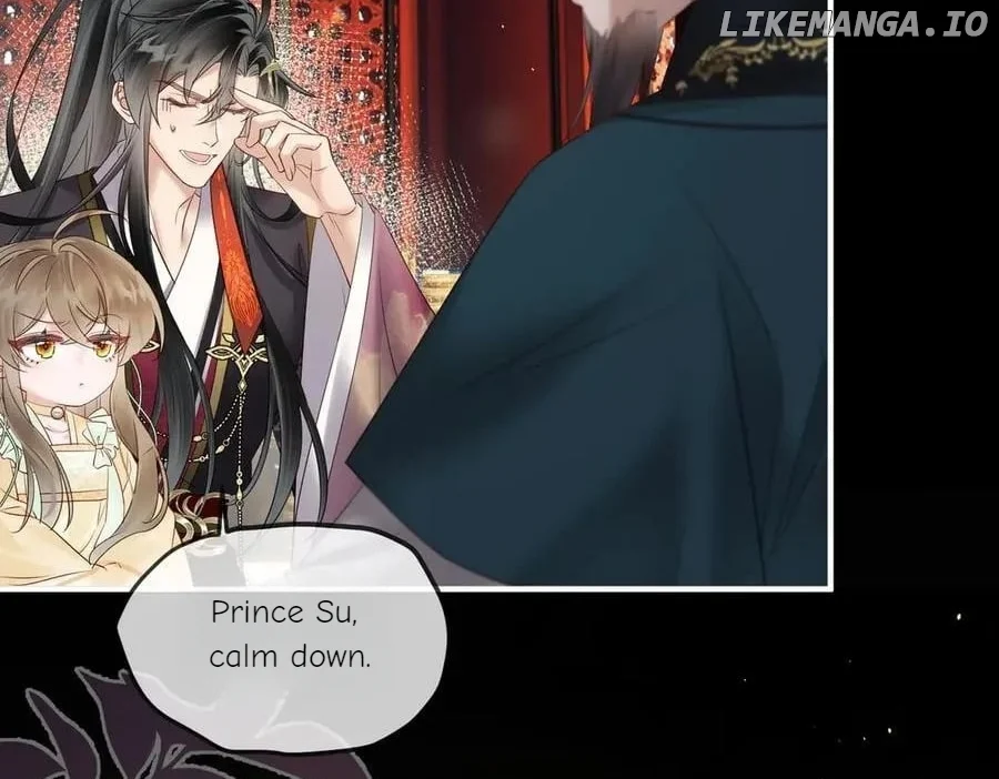 The Tyrant’s Family Lasts Thanks To Her Inner Voice Chapter 17 359 86