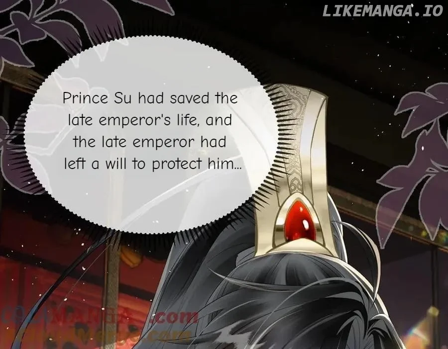 The Tyrant’s Family Lasts Thanks To Her Inner Voice Chapter 17 360 87