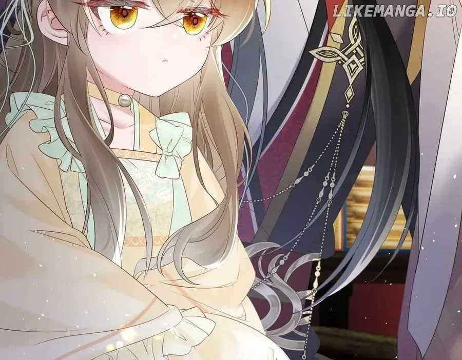 The Tyrant’s Family Lasts Thanks To Her Inner Voice Chapter 17 362 89