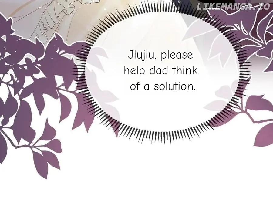 The Tyrant’s Family Lasts Thanks To Her Inner Voice Chapter 17 363 90